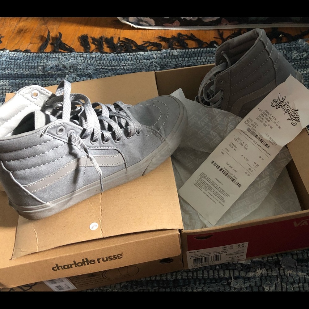 Shoes